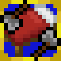 NOTLIVES's Iron Golem - Killer Bed