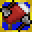 NOTLIVES's Iron Golem - Killer Bed logo