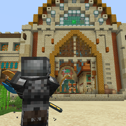 Smash and Grab project image