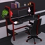 Gaming Room Set logo