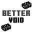 Better Void logo