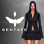 Cleo Top and Holly Skirt logo
