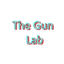 The Gun Lab logo