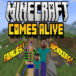 Big Kleinefee come alives logo
