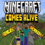 Big Kleinefee come alives logo