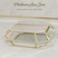 Diamond Mirrored Coffee Tables logo