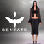 Josie Cardigan V2 and Lisa Skirt logo