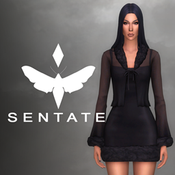 Josie Dress