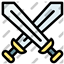 Pelihirmut Survival S7 (Full) logo
