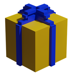 Christmas Presents logo