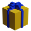 Christmas Presents logo