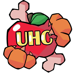 EevGnar UHC project image