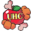 EevGnar UHC logo