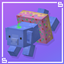 Wumpus Pigs logo