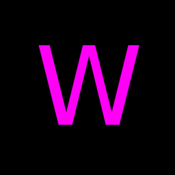 Challenge W logo