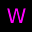 Challenge W logo