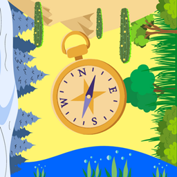 Adventure and Exploration logo