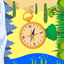 Adventure and Exploration logo
