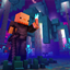 The Trials of Minecraft logo