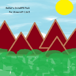 Sekhet's YT Pack: Road of the Worrier logo