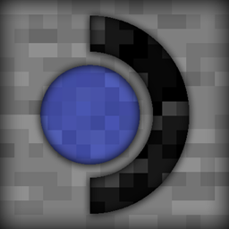 Mine Deck | Designed for Steam Deck logo