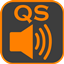QuickSound logo