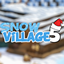 Snow Village logo