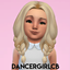 Leh's June’s Twin Braids Toddler Conversion logo