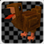 Crafted Evolved logo