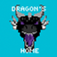 Dragon's Home logo