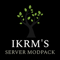 iKrm's Server Modpack logo