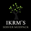 iKrm's Server Modpack logo