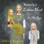Satterllys Leliana Hoodie Recolor & Edit logo