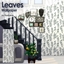 Leaves Wallpaper logo