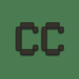 CrucialCraft logo
