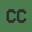 CrucialCraft logo