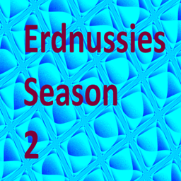 Erdnussies Season 2 logo