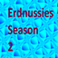 Erdnussies Season 2 logo