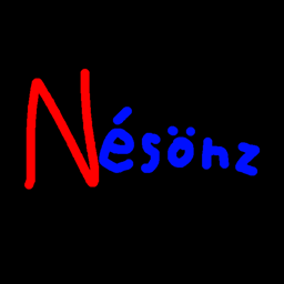 Nésönz Stories logo