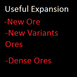 Dense and new Things logo