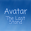 Avatar the last stand logo