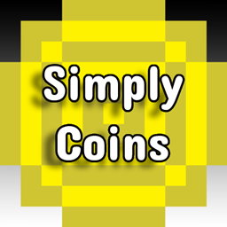 SimplyCoins logo