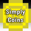 SimplyCoins logo