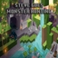 Steve Goes Monster Hunting logo