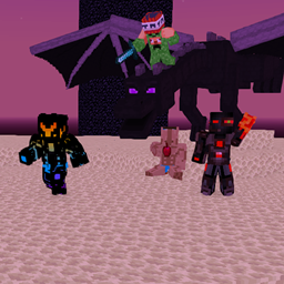 Survival Craft Season 4 project image