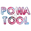 Powa Tool 2 logo