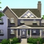 Cozy Home 2022 logo
