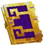 OPZTrillion's ars nouveau logo