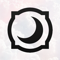 Dark Theme UI logo