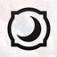 Dark Theme UI logo